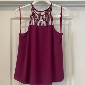 Flowy Camisole